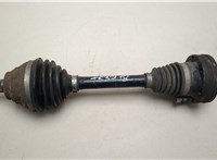  Полуось (приводной вал, шрус) Volkswagen Passat 6 2005-2010 20498647 #1