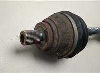 Полуось (приводной вал, шрус) Volkswagen Passat 6 2005-2010 20498647 #2