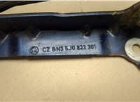  Петля капота Skoda Fabia 2007-2014 20498650 #2