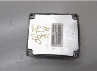  Блок управления двигателем Opel Corsa C 2000-2006 20498655 #1