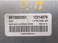  Блок управления двигателем Opel Corsa C 2000-2006 20498655 #2
