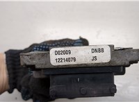  Блок управления двигателем Opel Corsa C 2000-2006 20498655 #3