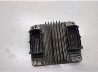  Блок управления двигателем Opel Corsa C 2000-2006 20498655 #4