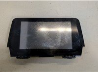 gml8611j0 Дисплей компьютера (информационный) Mazda 6 (GJ) 2012-2018 20498659 #1