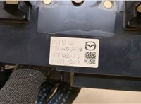  Кронштейн (лапа крепления) Mazda 6 (GJ) 2012-2018 20498660 #3