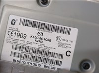 KA0G669C0B Блок управления Bluetooth Mazda 6 (GJ) 2012-2018 20498662 #5