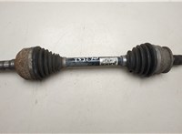  Полуось (приводной вал, шрус) Opel Insignia 2008-2017 20498663 #1