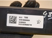  Блок комфорта Buick Envista 2022-2025 20498664 #4