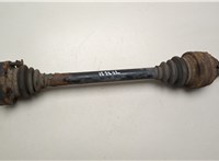  Полуось (приводной вал, шрус) BMW X5 E53 2000-2006 20498668 #1