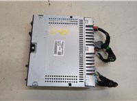  Блок управления радиоприемником Cadillac CTS 2007-2014 20498686 #4