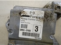 GMN357K30 Блок управления подушками безопасности Mazda 6 (GJ) 2012-2018 20498694 #2
