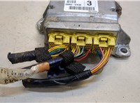 GMN357K30 Блок управления подушками безопасности Mazda 6 (GJ) 2012-2018 20498694 #3