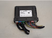  Блок управления бортовой сети (Body Control Module) Buick Envista 2022-2025 20496741 #1