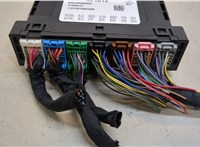  Блок управления бортовой сети (Body Control Module) Buick Envista 2022-2025 20496741 #3