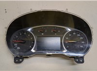 84642813 Щиток приборов (приборная панель) Chevrolet Equinox 2017-2021 20497450 #1
