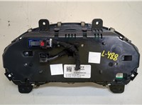 84642813 Щиток приборов (приборная панель) Chevrolet Equinox 2017-2021 20497450 #3