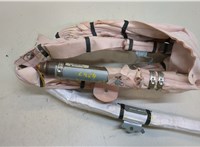  Подушка безопасности боковая (шторка) Mazda 6 (GJ) 2012-2018 20497461 #2