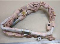  Подушка безопасности боковая (шторка) Mazda 6 (GJ) 2012-2018 20497462 #1