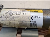  Подушка безопасности боковая (шторка) Mazda 6 (GJ) 2012-2018 20497462 #3