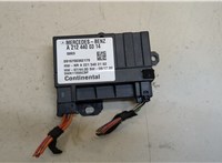  Блок управления топливным насосом Mercedes ML W164 2005-2011 20498708 #1
