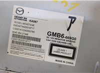  Проигрыватель, чейнджер CD/DVD Audi A6 (C7) 2011-2018 20498711 #3