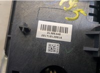F150J104 Фонарь салона (плафон) Volvo S60 2010-2018 20498714 #7