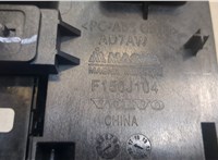 F150J104 Фонарь салона (плафон) Volvo S60 2010-2018 20498714 #8