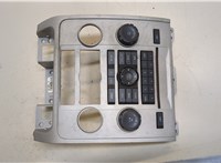 9L8T18A802BA Панель управления магнитолой Ford Escape 2007-2012 20498725 #1