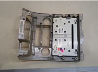 9L8T18A802BA Панель управления магнитолой Ford Escape 2007-2012 20498725 #2