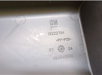 13222784 Крышка блока предохранителей Opel Insignia 2008-2017 20498741 #3