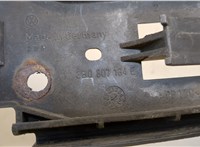 71140SWA000 Кронштейн бампера Volkswagen Passat 5 2000-2005 20498742 #2