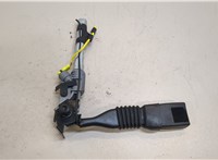 9L8478610E14A Замок ремня безопасности Ford Escape 2007-2012 20498757 #4