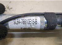 9L8478610E15B Замок ремня безопасности Ford Escape 2007-2012 20498758 #3
