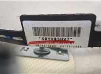 S0YV03HV7 Подушка безопасности боковая (шторка) Acura MDX 2006-2013 20498766 #2