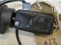 Замок зажигания Volkswagen Tiguan 2007-2011 20498788 #2