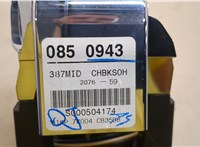 9T4Z7210RB Кулиса КПП Ford Edge 2006-2015 20498826 #4