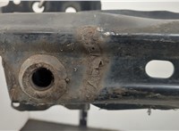  Усилитель бампера Volkswagen Touareg 2007-2010 20498833 #2