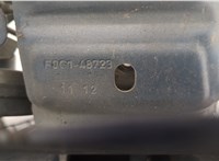  Усилитель бампера Ford Focus 3 2011-2015 20498838 #2