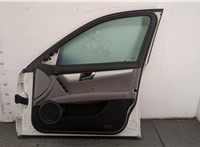 A2047206000 Дверь боковая (легковая) Mercedes C W204 2006-2015 20498842 #2
