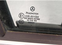 A2047206000 Дверь боковая (легковая) Mercedes C W204 2006-2015 20498842 #3