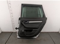 Замок двери Audi A6 (C6) 2004-2011 11444542 #2