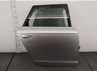  Замок двери Audi A6 (C6) 2004-2011 11444542 #1