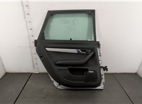  Замок двери Audi A6 (C6) 2004-2011 11444549 #3