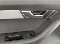  Замок двери Audi A6 (C6) 2004-2011 11444549 #10