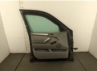  Ручка двери наружная BMW X5 E53 2000-2006 11444551 #9