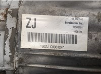 24243306 Редуктор Раздаточный КПП (раздатка) Hummer H2 11444566 #6