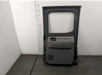  Дверная карта (Обшивка двери) Ford Ranger 2006-2012 11444567 #2