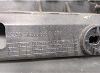  Накладка на порог Mercedes GLC X253 2015-2019 20498869 #5