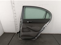  Дверь боковая (легковая) Honda Civic 2005-2012 20498870 #2