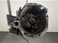  КПП 6-ст.мех. (МКПП) Nissan Qashqai 2006-2013 20498873 #1